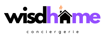 Wisdhome Conciergerie
